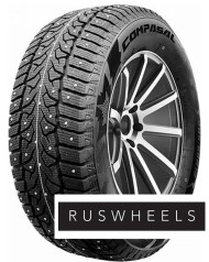 Шины Compasal 245/60 r18 WINTER STUD 109T Шипы Шины Compasal 245/60 r18 WINTER STUD 109T Шипы