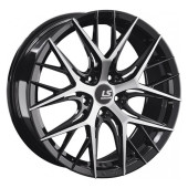 Диски LS FlowForming 8.5\R20 5*114.3 ET45 d67.1 BKF