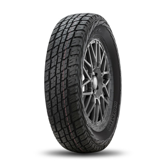 Шины Kumho 195/80/15 S 100 RoadVenture AT61 XL Шины Kumho 195/80/15 S 100 RoadVenture AT61 XL