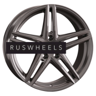 Диски Replay 8x18/5x114,3 ET30 D60,1 LX189 MGM (конус, C570) Диски Replay 8x18/5x114,3 ET30 D60,1 LX189 MGM (конус, C570)