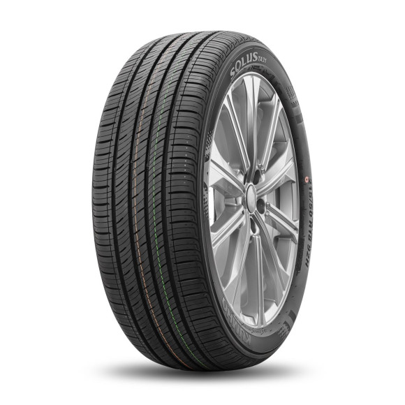 Шины Kumho  215/50/18  H 92 TA-31   старше 3-х лет