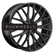 Диски Replay 8x19/5x120 ET30 D66,1 VO3 BK (конус, C570)