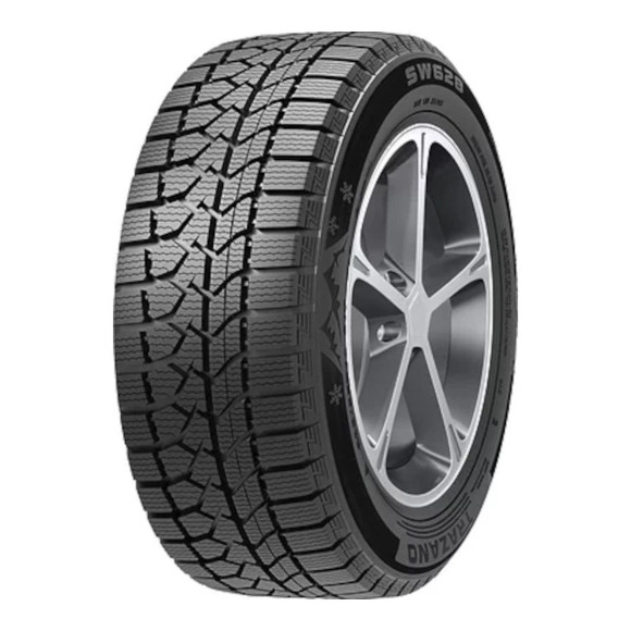 Шины Trazano 255/40/20 H 101 SW628 XL Шины Trazano 255/40/20 H 101 SW628 XL