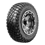 Шины BFGoodrich 245/65/17 Q 111/108 Mud-Terrain T/A KM3 Шины BFGoodrich 245/65/17 Q 111/108 Mud-Terrain T/A KM3