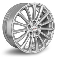 Диски Xtrike 7,0\R17 5*108 ET45 d60.1 HS Диски Xtrike 7,0\R17 5*108 ET45 d60.1 HS