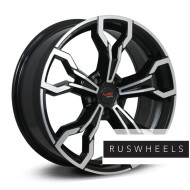 Диски Legeartis Concept R19 / 7.5J PCD 5x112 ЕТ 32 ЦО 66.6 B563