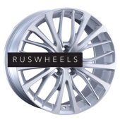 Диски Replay 8x18/5x114,3 ET50 D60,1 TY279 Sil (конус, C570) Диски Replay 8x18/5x114,3 ET50 D60,1 TY279 Sil (конус, C570)