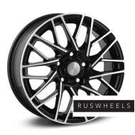 Диски Скад R16 / 6.5J PCD 5x112 ЕТ 50 ЦО 57.1 Сиена Диски Скад R16 / 6.5J PCD 5x112 ЕТ 50 ЦО 57.1 Сиена