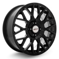 Диски Xtrike 6.5\R16 4*100 ET48 d54.1 BK Диски Xtrike 6.5\R16 4*100 ET48 d54.1 BK
