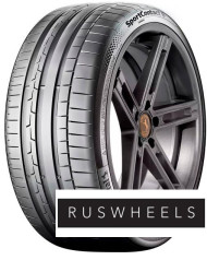 Шины Continental 285/40 r22 SportContact 6 110Y