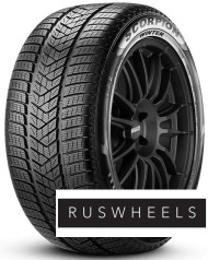 Шины Pirelli 285/40 r21 Scorpion Winter 109V Шины Pirelli 285/40 r21 Scorpion Winter 109V