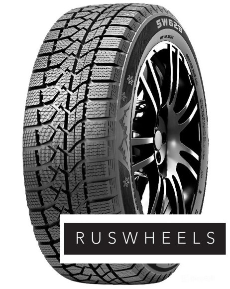 Шины Westlake 205/50 r17 SW628 93H Шины Westlake 205/50 r17 SW628 93H