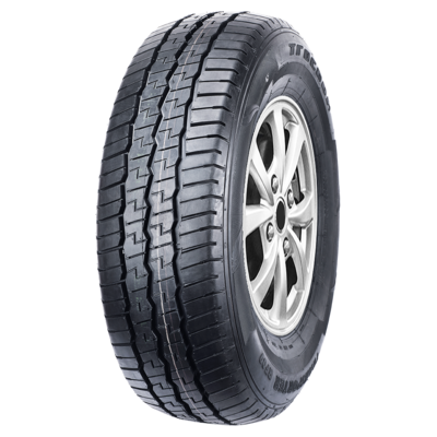 Шины Tracmax 235/65R16C 115/113R Transporter RF-09 TL Шины Tracmax 235/65R16C 115/113R Transporter RF-09 TL
