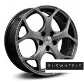 Диски iFree R17 / 7J PCD 5x100 ЕТ 45 ЦО 67.1 Тортуга