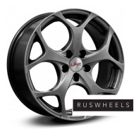 Диски iFree R17 / 7J PCD 5x100 ЕТ 45 ЦО 67.1 Тортуга