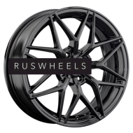 Диски LS FlowForming 6x16/4x100 ET40 D60,1 RC85 BK (конус) Диски LS FlowForming 6x16/4x100 ET40 D60,1 RC85 BK (конус)