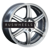 Диски LS 6,5x16/4x114,3 ET45 D73,1 176 GMF