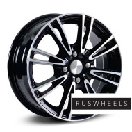 Диски Скад R14 / 5.5J PCD 4x98 ЕТ 39 ЦО 58.6 Пантера Диски Скад R14 / 5.5J PCD 4x98 ЕТ 39 ЦО 58.6 Пантера