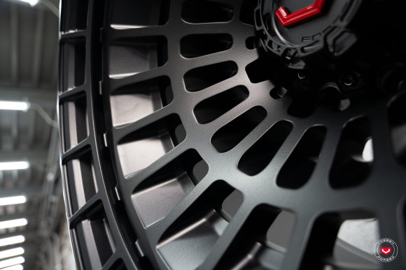 Диски Vossen LCX-04 22" Диски Vossen LCX-04 22"