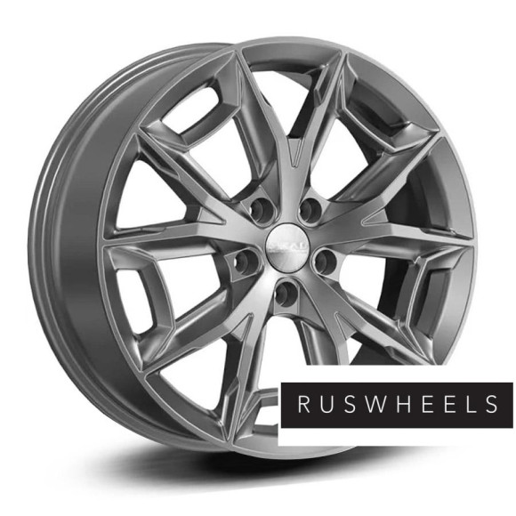 Диски Скад R19 / 7.5J PCD 5x108 ЕТ 46 ЦО 65.1 Паркер Диски Скад R19 / 7.5J PCD 5x108 ЕТ 46 ЦО 65.1 Паркер