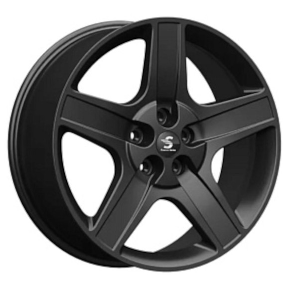 Диски СКАД Premium 8.5\R20 5*112 ET34 d66.6 Fury black