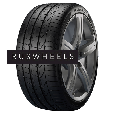 Шины Pirelli 255/50R19 103Y P Zero N1 TL