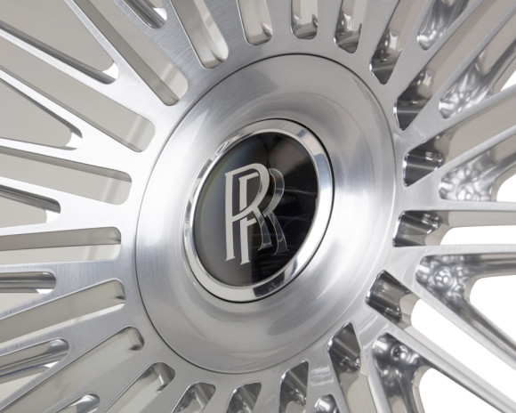 Диски Vossen S17-14 21"