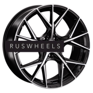 Диски Replay 8x18/5x114,3 ET34 D67,1 KI347 BKF (конус, C570) Диски Replay 8x18/5x114,3 ET34 D67,1 KI347 BKF (конус, C570)