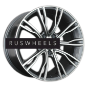 Диски Replay 9x19/5x120 ET48 D74,1 B174 GMF (конус, B640) Диски Replay 9x19/5x120 ET48 D74,1 B174 GMF (конус, B640)