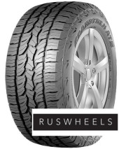 Шины Dunlop 285/65 r17 Grandtrek AT5 116T
