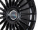 Диски Vossen HF-8 Gloss Black 22x9.5 5x112 et8