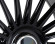 Диски Vossen HF-8 Gloss Black 22x9.5 5x112 et8
