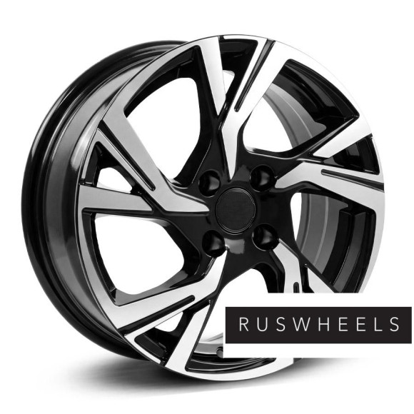 Диски RST R15 / 6J PCD 4x100 ЕТ 46 ЦО 54.1 R075 Диски RST R15 / 6J PCD 4x100 ЕТ 46 ЦО 54.1 R075