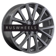 Диски Replay 8,5x20/5x114,3 ET45 D67,1 MZ197 GM (конус, C570)