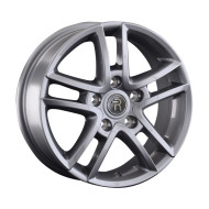Диски REPLAY  VV30  7,0\R17 5*120 ET55  d65,1  GM  [D84122]