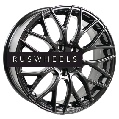 Диски RST 7x17/5x114,3 ET35 D67,1 R137 (IX55) BD