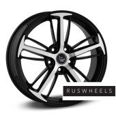 Диски YST R18 / 7J PCD 5x114.3 ЕТ 50 ЦО 67.1 X-29 Диски YST R18 / 7J PCD 5x114.3 ЕТ 50 ЦО 67.1 X-29