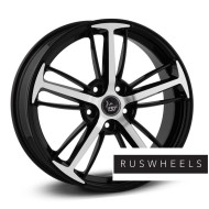 Диски YST R18 / 7J PCD 5x114.3 ЕТ 50 ЦО 67.1 X-29 Диски YST R18 / 7J PCD 5x114.3 ЕТ 50 ЦО 67.1 X-29