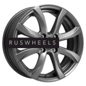 Грузовые диски iFree 6x15/4x100 ET45 D67,1 Дайс (КС696) Хай Вэй