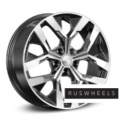Диски Скад R18 / 7.5J PCD 5x108 ЕТ 33 ЦО 67.1 Ламберт Диски Скад R18 / 7.5J PCD 5x108 ЕТ 33 ЦО 67.1 Ламберт