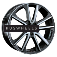 Диски Replay 7x17/5x114,3 ET48 D56,1 SB77 GMF (конус, C570) Диски Replay 7x17/5x114,3 ET48 D56,1 SB77 GMF (конус, C570)