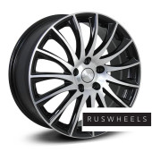 Диски Скад R18 / 7J PCD 5x114.3 ЕТ 37 ЦО 66.6 Валенсия Диски Скад R18 / 7J PCD 5x114.3 ЕТ 37 ЦО 66.6 Валенсия