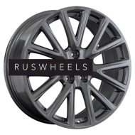 Диски Replay 8,5x20/5x120 ET45 D62,6 LI7 GM (конус, C570)