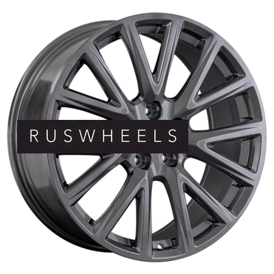 Диски Replay 8,5x20/5x120 ET45 D62,6 LI7 GM (конус, C570)