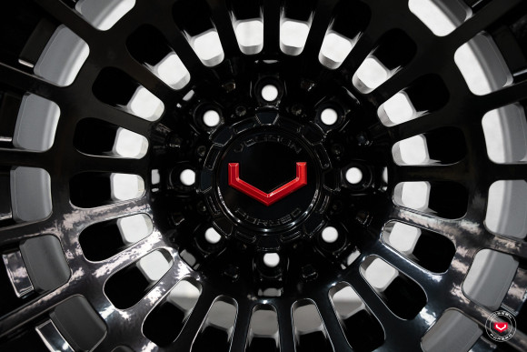 Диски Vossen LCX-04 24"