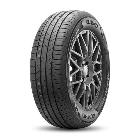 Шины Kumho 215/55/16 V 93 Ecsta HS52 KOREA Шины Kumho 215/55/16 V 93 Ecsta HS52 KOREA