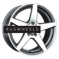 Диски LS 7x16/4x98 ET28 D58,6 360 GMF (конус)