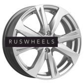 Диски SKAD Original 6x16/4x100 ET49 D54,1 KL-325 (Solaris II/Rio II) Селена