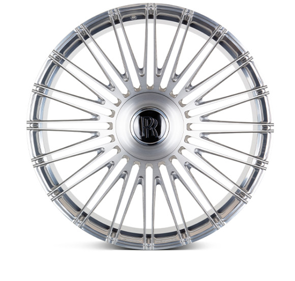 Диски Vossen S17-14 23"