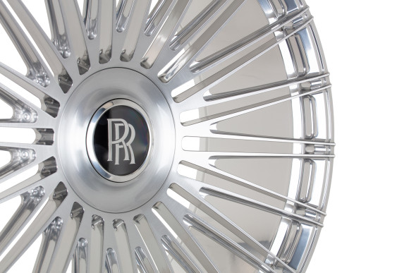 Диски Vossen S17-14 23"